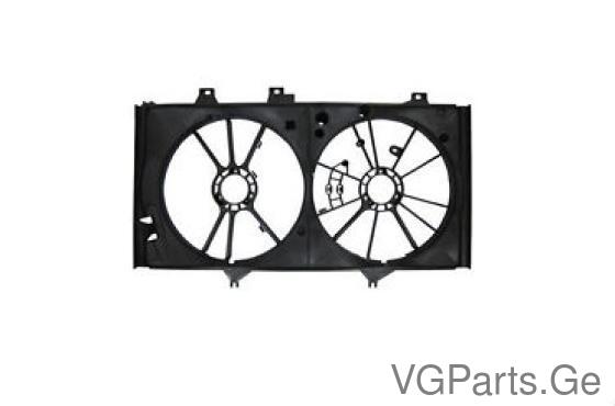 დიფუზორი გოლი ბენზინი