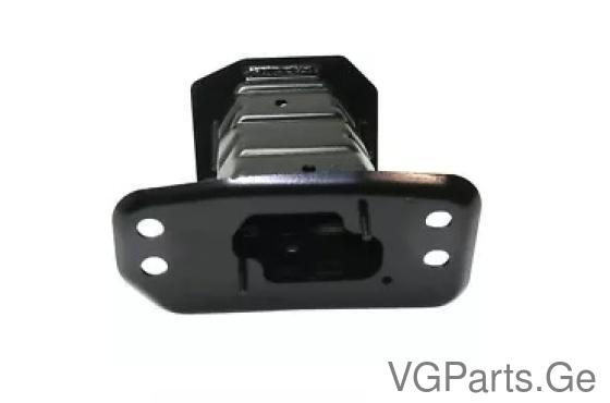 ბალკის ფეხი 