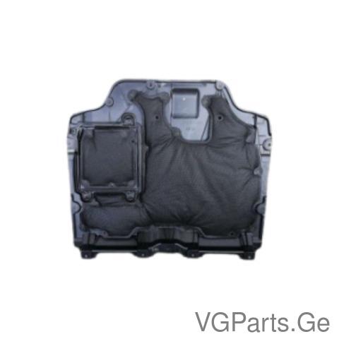 ძრავის დამცავი