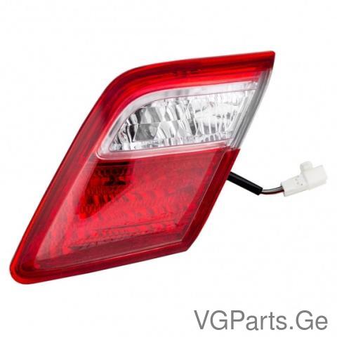 სტოპი შიდა 