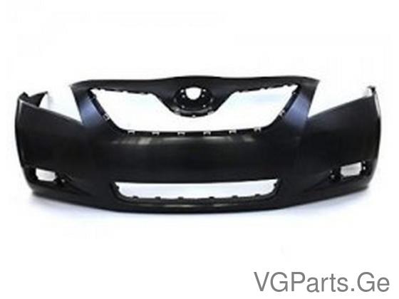 წინა ბამპერი 