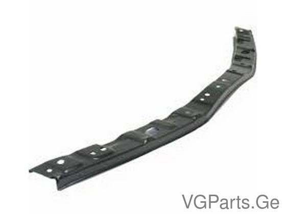 ბამპერის გამაძლოერებელი რკინა